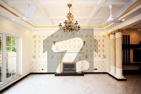 Al Cazar 1 Kanal Farmhouse Land For Sale On Prime Location of Bedian Road Lahore