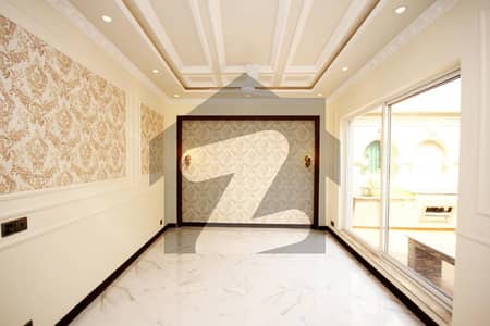 Al Cazar 2 Kanal Farmhouse Land For Sale On Prime Location of Bedian Road Lahore