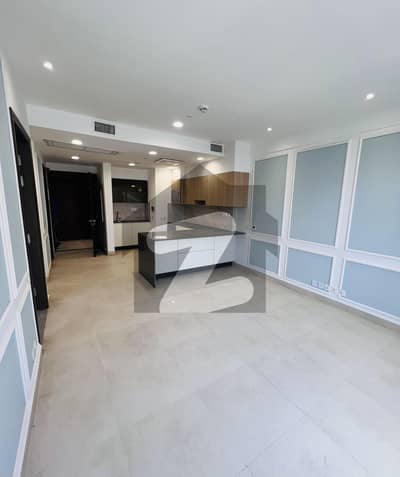 پینٹا سکوائر بائے ڈی ایچ اے لاهور ڈی ایچ اے فیز 5,ڈیفنس (ڈی ایچ اے),لاہور میں 1 کمرے کا 4 مرلہ فلیٹ 2.65 کروڑ میں برائے فروخت۔