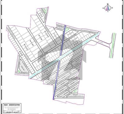 روات اسلام آباد میں 5 مرلہ رہائشی پلاٹ 25.0 لاکھ میں برائے فروخت۔