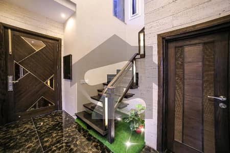 Al Cazar 2 Kanal Farmhouse Land For Sale On Prime Location of Bedian Road Lahore