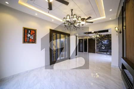 Al Cazar 2 Kanal Farmhouse Land For Sale On Prime Location of Bedian Road Lahore