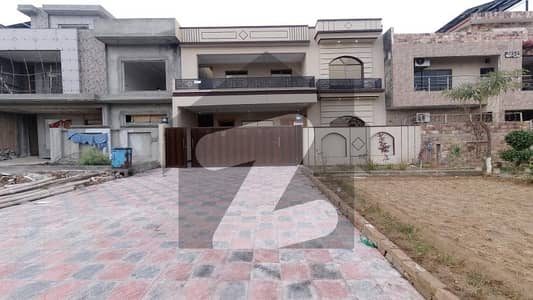 جی ۔ 15 اسلام آباد میں 6 کمروں کا 12 مرلہ مکان 6.25 کروڑ میں برائے فروخت۔