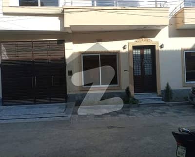 5 Marla Brand new House sale In Johar Town Phase 2 H Block Near Emporium Mall