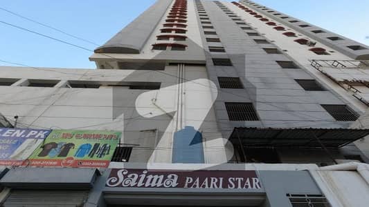 نارتھ ناظم آباد ۔ بلاک ایچ نارتھ ناظم آباد,کراچی میں 2 کمروں کا 4 مرلہ فلیٹ 2.1 کروڑ میں برائے فروخت۔ نارتھ ناظم آباد ۔ بلاک ایچ نارتھ ناظم آباد,کراچی میں 2 کمروں کا 4 مرلہ فلیٹ 2.1 کروڑ میں برائے فروخت۔