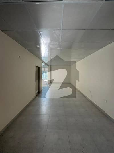 Modern Fully Fitted Office For Rent Prime Location F-7 Markaz