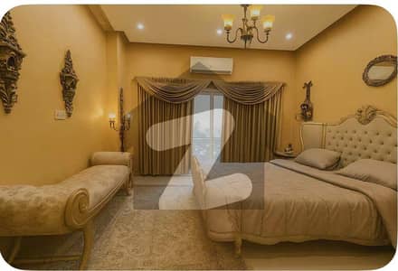 بحریہ گارڈن سٹی بحریہ ٹاؤن,اسلام آباد میں 1 کمرے کا 3 مرلہ فلیٹ 1.52 کروڑ میں برائے فروخت۔