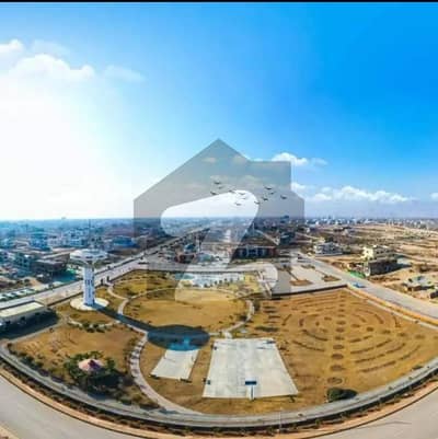 ڈی ایچ اے فیز 1 ڈی ایچ اے ڈیفینس,پشاور میں 5 مرلہ رہائشی پلاٹ 1.35 کروڑ میں برائے فروخت۔