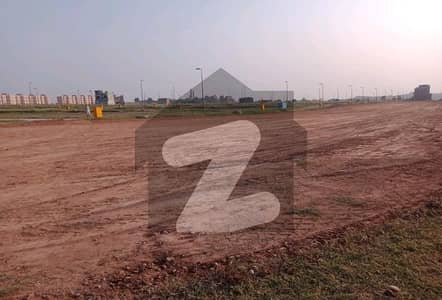 5 Marla Residential Plot Is Available For sale 5 Marla Residential Plot Is Available For sale