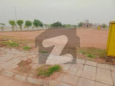 Unoccupied Residential Plot Of 10 Marla Is Available For sale In Bahria Town Rawalpindi