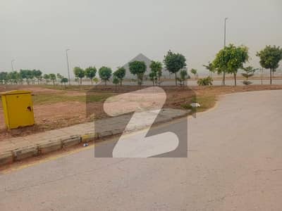 5 Marla Residential Plot In Beautiful Location Of Bahria Town Phase 8 - Block L In Rawalpindi 5 Marla Residential Plot In Beautiful Location Of Bahria Town Phase 8 - Block L In Rawalpindi