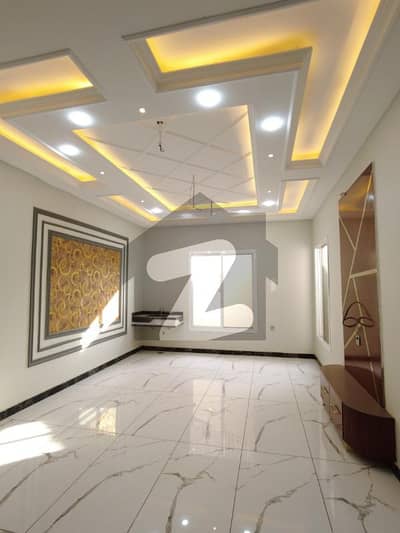 Bungalow for Sale in Residential Society of Qasimabad.