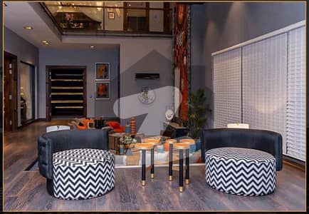 MOST DEMANDED LOCATION 1 Kanal House Phase 4