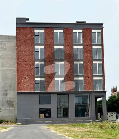 ڈی ایچ اے ڈیفینس فیز 2 ڈی ایچ اے ڈیفینس,اسلام آباد میں 8 کمروں کا 5 مرلہ عمارت 18.0 کروڑ میں برائے فروخت۔