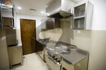 Luxury Living 1 Bed Apartments Available For Sale In SUKH CHAYN Islamabad