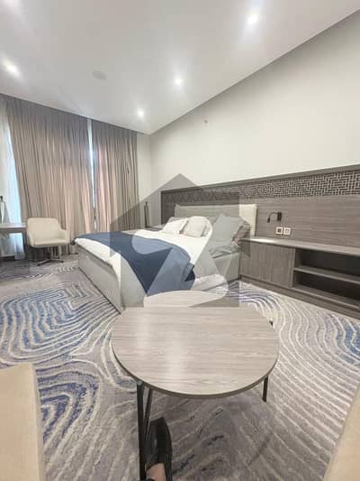 Flat Of 5 Marla In DHA Defence Phase 2 Is Available