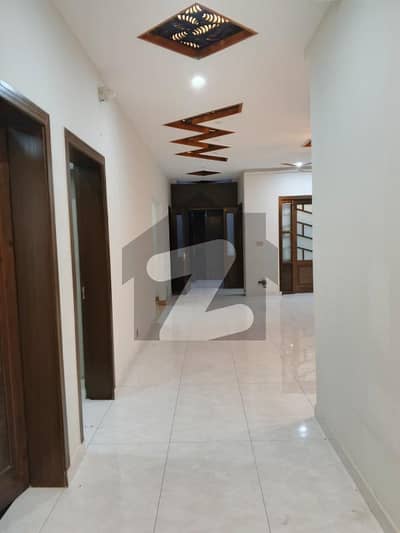 Bahria town phase 8 Rawalpindi bahira green over seas 4