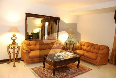 جی ۔ 11 اسلام آباد میں 6 مرلہ فلیٹ 3.2 کروڑ میں برائے فروخت۔