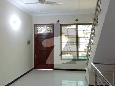 14 Marla House available for rent in I-8, I-8