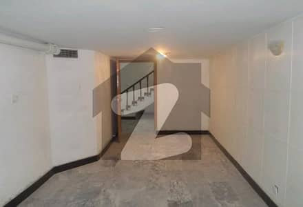 Spacious Upper Portion Is Available In I-8 For rent