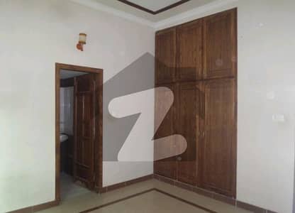 Avail Yourself A Great 14 Marla Upper Portion In I-8/3