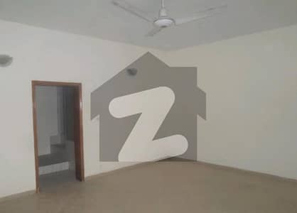 12 Marla Upper Portion In Beautiful Location Of I-8/3 In Islamabad