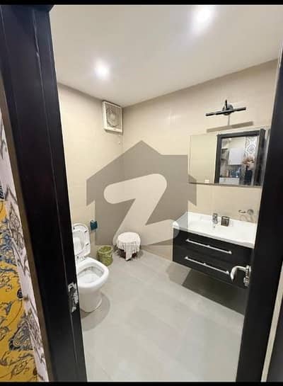 Cube Fully Furnished 2 Bed Apartment Available For Rent On Prime Location And Reasonable Price