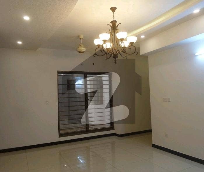 A Upper Portion Of 14 Marla In I-8 A Upper Portion Of 14 Marla In I-8