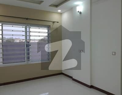 Book A Upper Portion Of 14 Marla In I-8 I-8