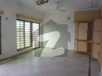 Idyllic Upper Portion Available In I-8 For rent