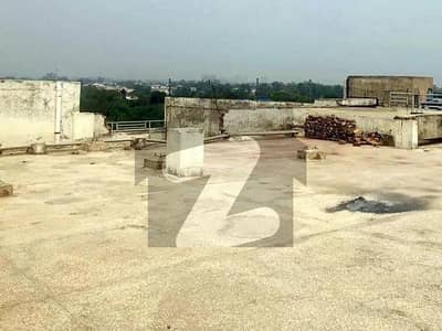 Exclusive Rooftop Space Offering Panoramic Margalla Views For Rent in F-6 Markaz