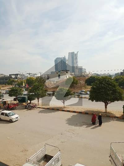 ایم پی سی ایچ ایس ۔ بلاک ایف ایم پی سی ایچ ایس ۔ ملٹی گارڈنز,بی ۔ 17,اسلام آباد میں 8 مرلہ رہائشی پلاٹ 1.0 کروڑ میں برائے فروخت۔