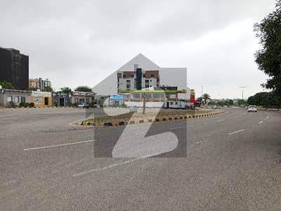 Affordable Residential Plot Of 7 Marla Is Available For sale