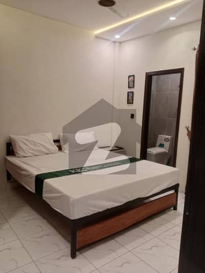 Two Bedroom Apartments Available For Rent In Al Kabir Town Phase 2
