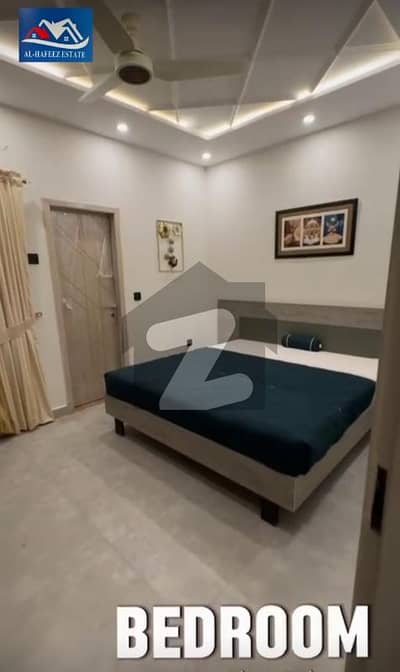 1 Bedroom Prime Location Apartment Available For Rent In Al Kabir Town Phase 2