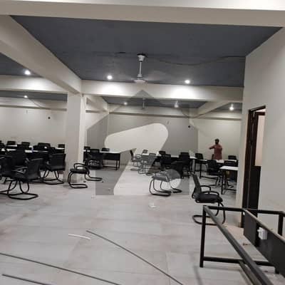 ایف ۔ 10 مرکز ایف ۔ 10,اسلام آباد میں 5 مرلہ دفتر 6.0 لاکھ میں کرایہ پر دستیاب ہے۔