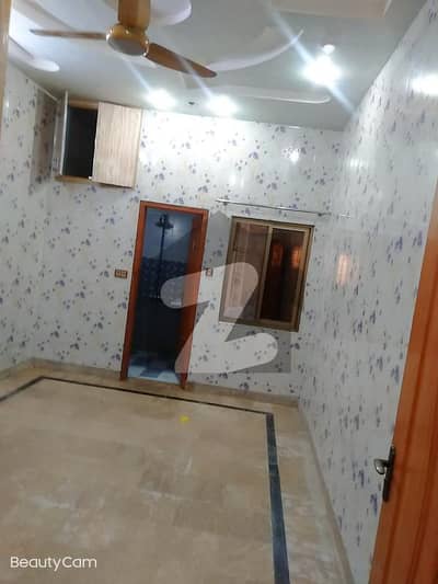 سبزہ زار سکیم لاہور میں 2 کمروں کا 5 مرلہ زیریں پورشن 40.0 ہزار میں کرایہ پر دستیاب ہے۔