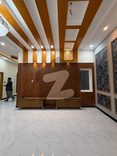 Ideal Prime Location House In Peshawar Available For Rs. 22000000