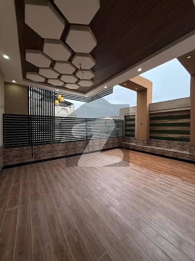 Prime Location 9 Marla House In Arbab Sabz Ali Khan Town Executive Lodges For sale Prime Location 9 Marla House In Arbab Sabz Ali Khan Town Executive Lodges For sale