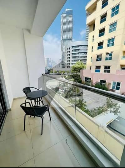 2 Bed Apartment For Rent In Al-Kabir Town Phase 2 Lahore