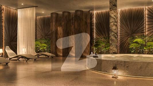 Ultra-Lavish Corporate Office for Sale | Easy Installments | Garden Town Near Kalma Chowk