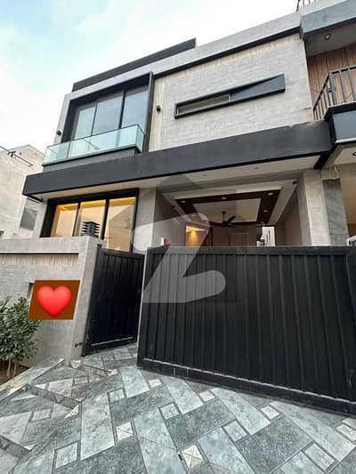 In Lahore You Can Find The Perfect House For rent