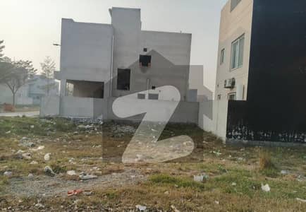 5 MARLA RESIDENTIAL PLOT FOR SALE IN DHA PHASE 9 TOWN. 5 MARLA RESIDENTIAL PLOT FOR SALE IN DHA PHASE 9 TOWN.