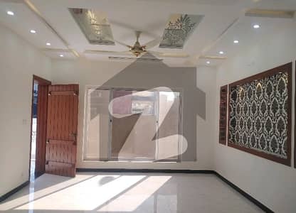 7 Marla House For Sale In Rawalpindi