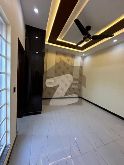 3 Marla Brand New Luxury House Available For Rent In Al Kabir Town 3 Marla Brand New Luxury House Available For Rent In Al Kabir Town