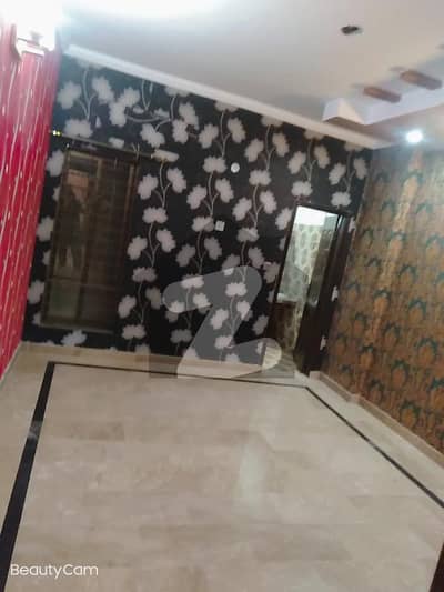 سبزہ زار سکیم لاہور میں 2 کمروں کا 5 مرلہ زیریں پورشن 50.0 ہزار میں کرایہ پر دستیاب ہے۔