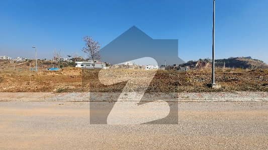 Residential Plot For Sale