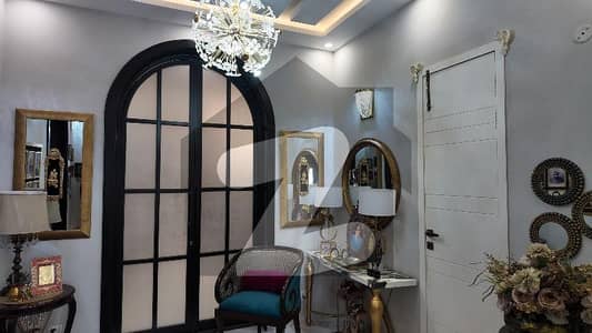 House For Sale Is Readily Available In Prime Location Of DHA Phase 7 - Block T