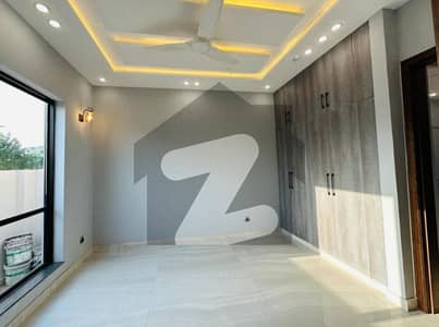 5 Marla House Is Available For rent