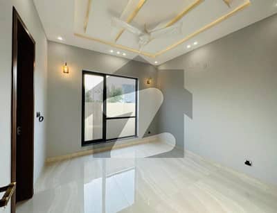 5 Marla House Is Available For rent